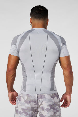 4294 - Apex Compression Tees