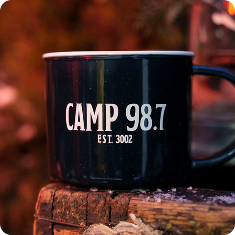 Cabin Fever Mug