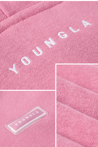 5056 - Comfy Collection - Crewneck