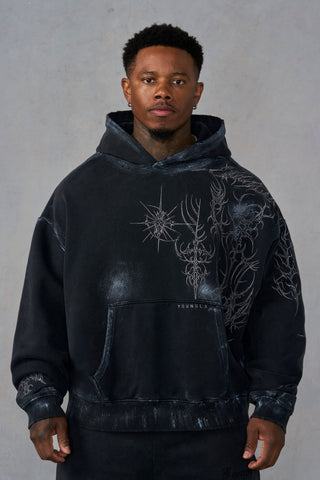5057 - Cyberpunk Hoodies