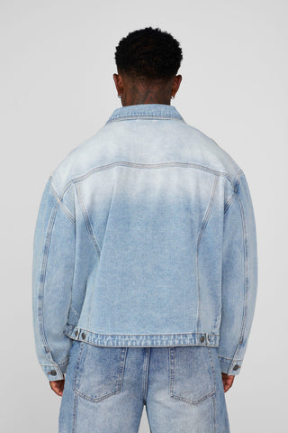 5063 - Silver Dawn Jackets