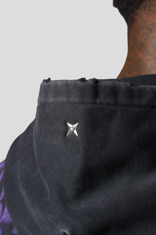 5086 - Naruto Zip-Up Hoodies