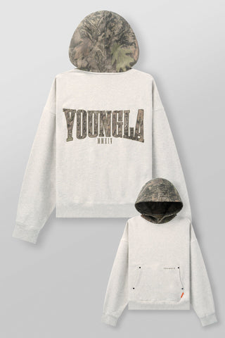 5098 - Tree Camo Hoodies