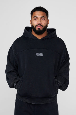 5208 - Crossline Hoodies