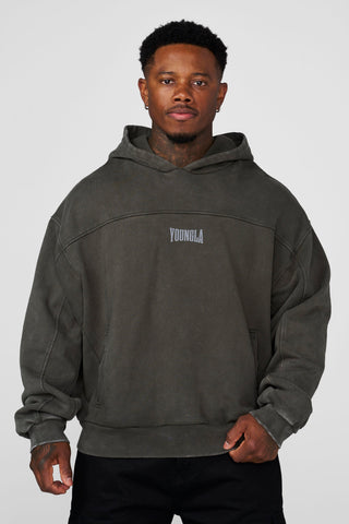 5208 - Crossline Hoodies