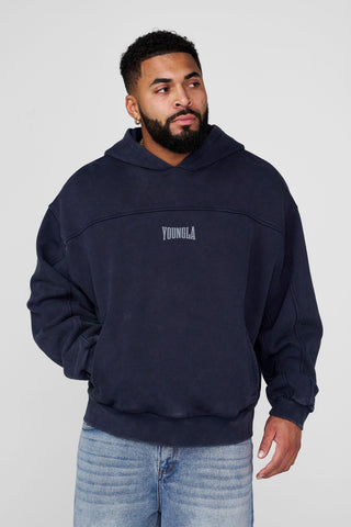 5208 - Crossline Hoodies