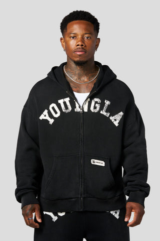 5268 - Arc Collection - Zip-Up - September 24