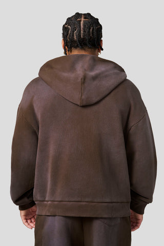 5268 - Arc Collection - Zip-Up - September 24