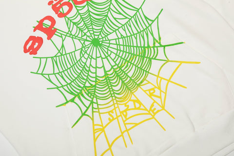 Sp5der Hoodie 7710
