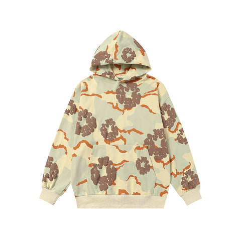 Denim Tears Hoodie