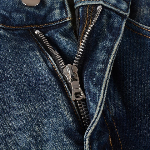 Men Trendy Jeans High-street trendy apparel