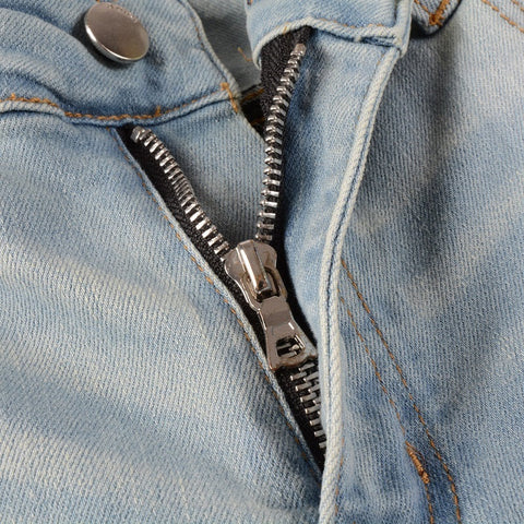 Men Trendy Jeans High-street trendy apparel