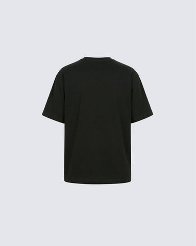 New Vintage Graphic Print T-Shirt