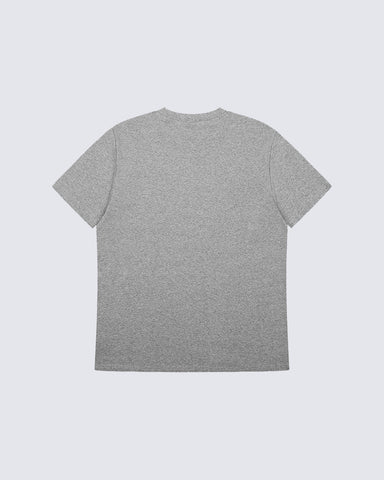 Hip-Hop Letter Print Short Sleeve T-Shirt New
