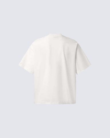 Subculture Street Cool Graphic Cotton T-Shirt