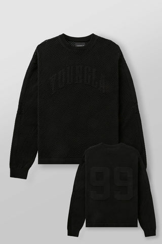 8016 - 99 Knit Longsleeves