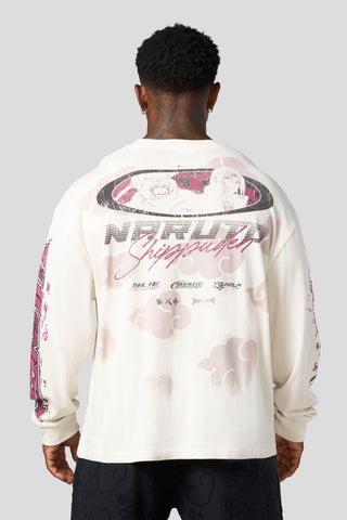 8073 - Naruto Longsleeves