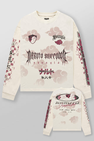 8073 - Naruto Longsleeves