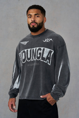 8079 - Moto Longsleeves