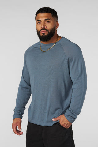 8092 - Monaco Wool Longsleeves