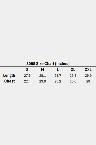 8095 - Cotton Linen Button-Ups