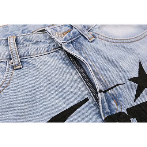 HS Jeans