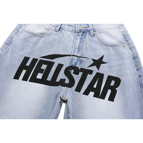 HS Jeans