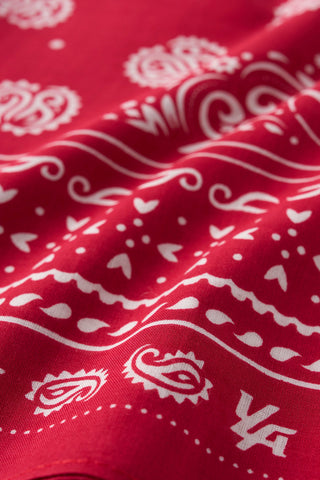 9033 - Lah Bandanas - 4 Pack