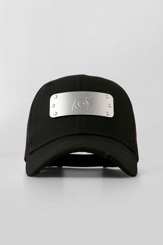 9049 - Naruto Forehead Protector Hats