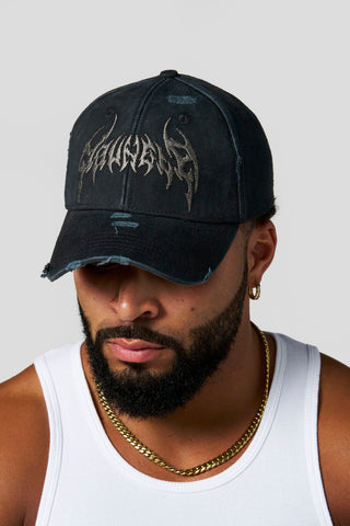 9076 - Cyberpunk Hats