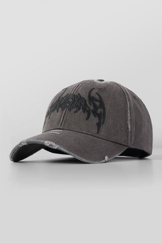 9076 - Cyberpunk Hats