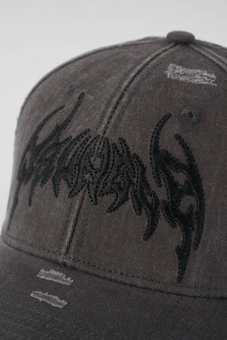 9076 - Cyberpunk Hats