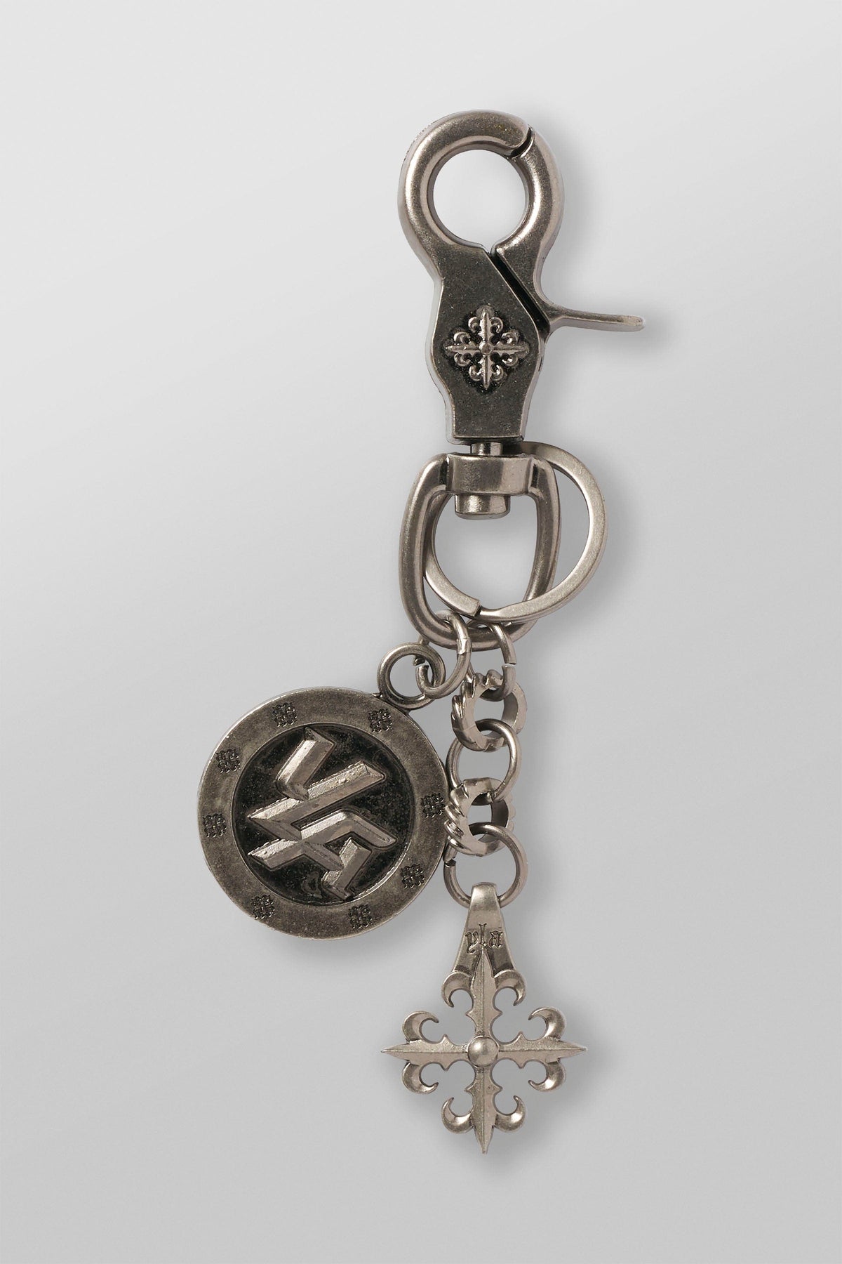 9109 - Vault Keychain