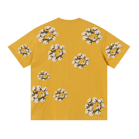 Denim Tears T Shirts