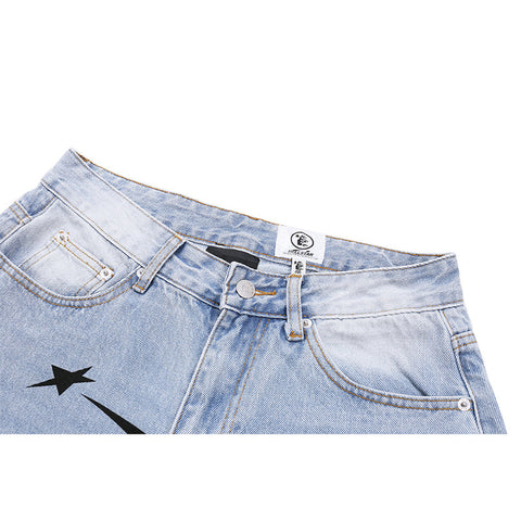 HS Jeans