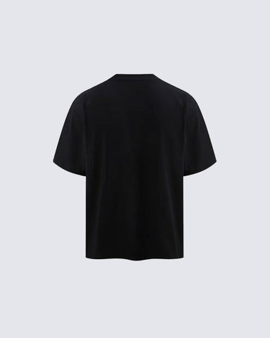 New Band Vintage Graphic T-Shirt