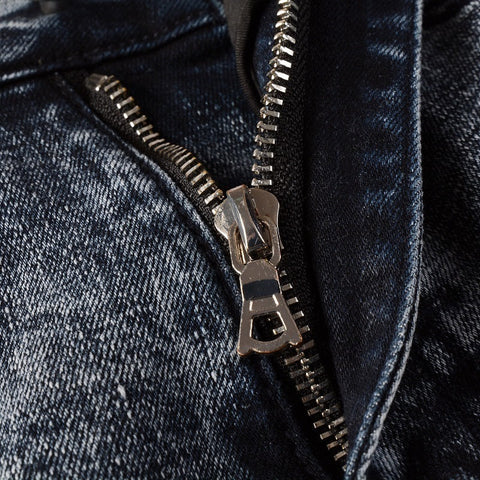 Men Trendy Jeans High-street trendy apparel