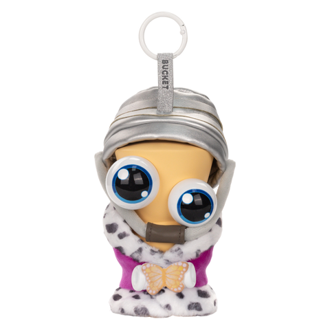 Kinger Animiniz Pendantz