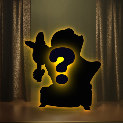 Digital Circus Animiniz: Side Show Series