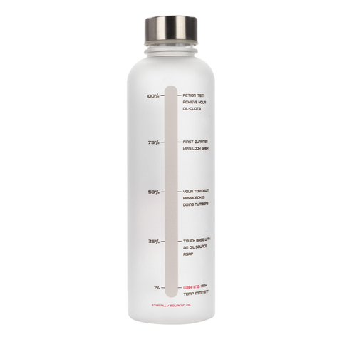 JC Jenson Water Bottle