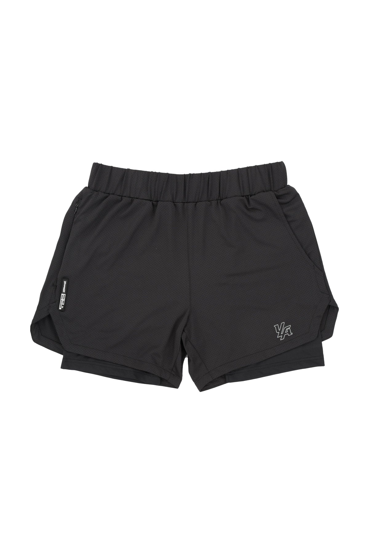 105 Compression Shorts 2.0