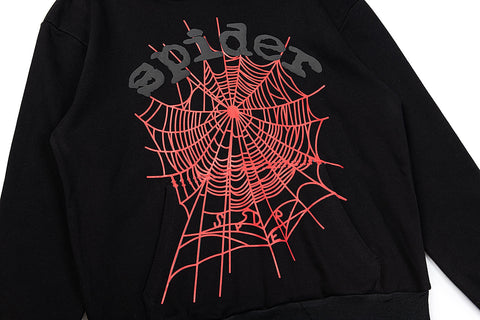 Sp5der Hoodie 3825