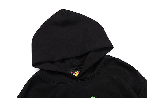 Sp5der Hoodie 3808