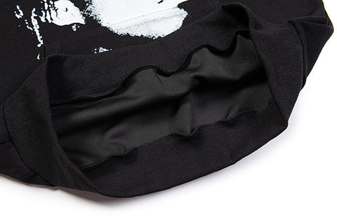 Sp5der Hoodie 3808