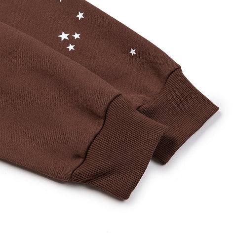Sp5der Hoodie 3991