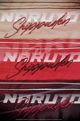 W2301 - Naruto Track Pants