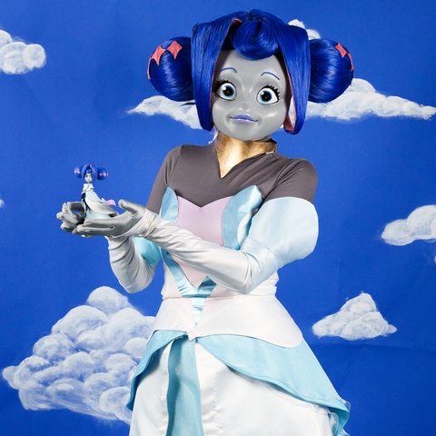 Guinevere Animatez
