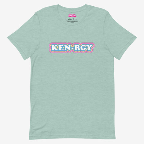 Barbie The Movie “KEN-RGY” T-shirt