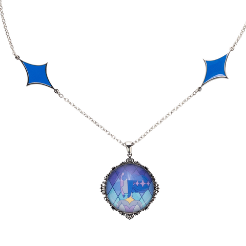 Guinevere Necklace