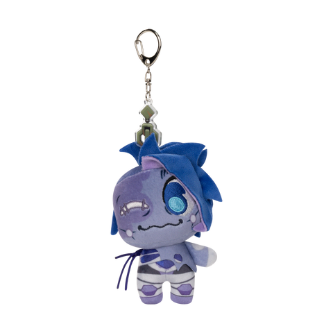 Gwen Plush Keychain